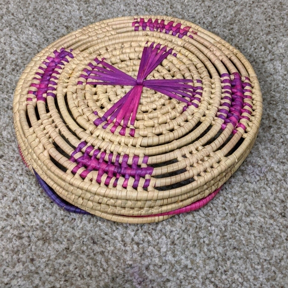 Beautiful basket! - Picture 2 of 2